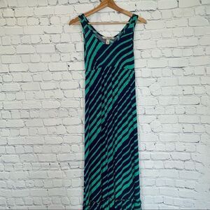 Presley Skye Maxi Dress
